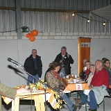 Schlachtefrühstück Lengde 2012 1 : Schlachtefrühstück in Lengde